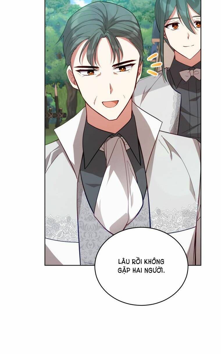 Quý Cô Khó Gần Chương 88 Ảnh 46