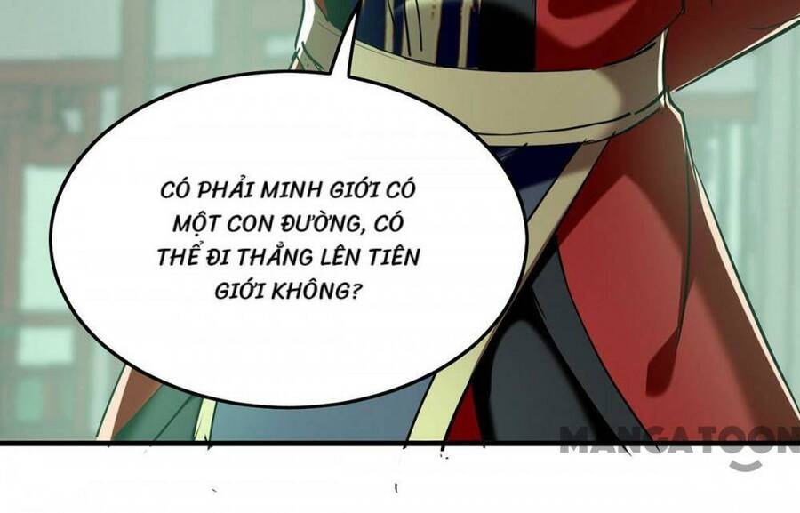 Tiên Đế Qui Lai Chương 373 Ảnh 44