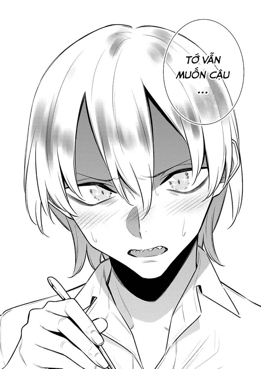 Yancha Gal No Anjou-San Series Chương 150 Ảnh 17