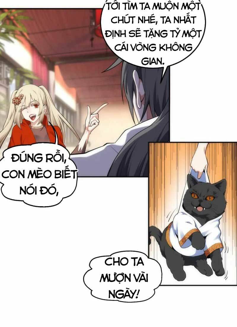 Vạn Cổ Thần Đế Chương 83 Ảnh 14