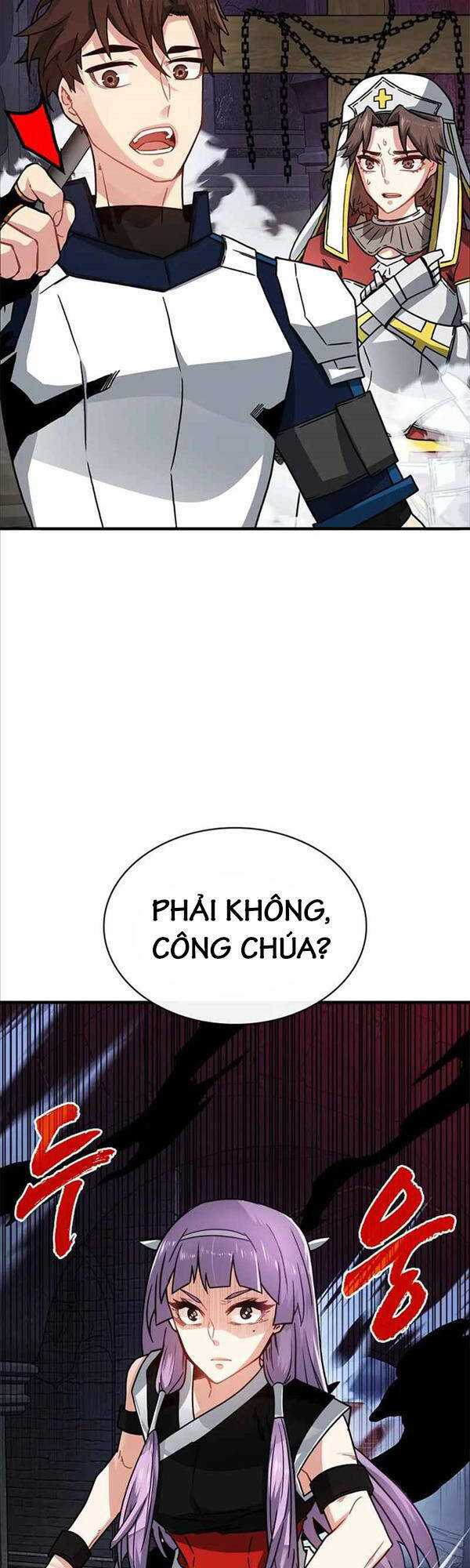 Thợ Săn Gacha Cấp Sss Chương 72 Ảnh 37