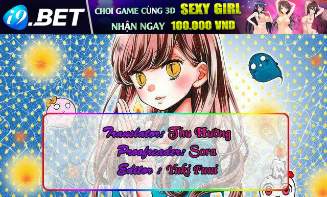 Screaming Lesson!!! Chương 39 Ảnh 38