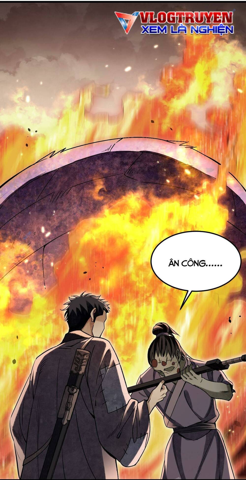 Địa Sát 72 Phép Thần Thông Chương 69 Ảnh 6