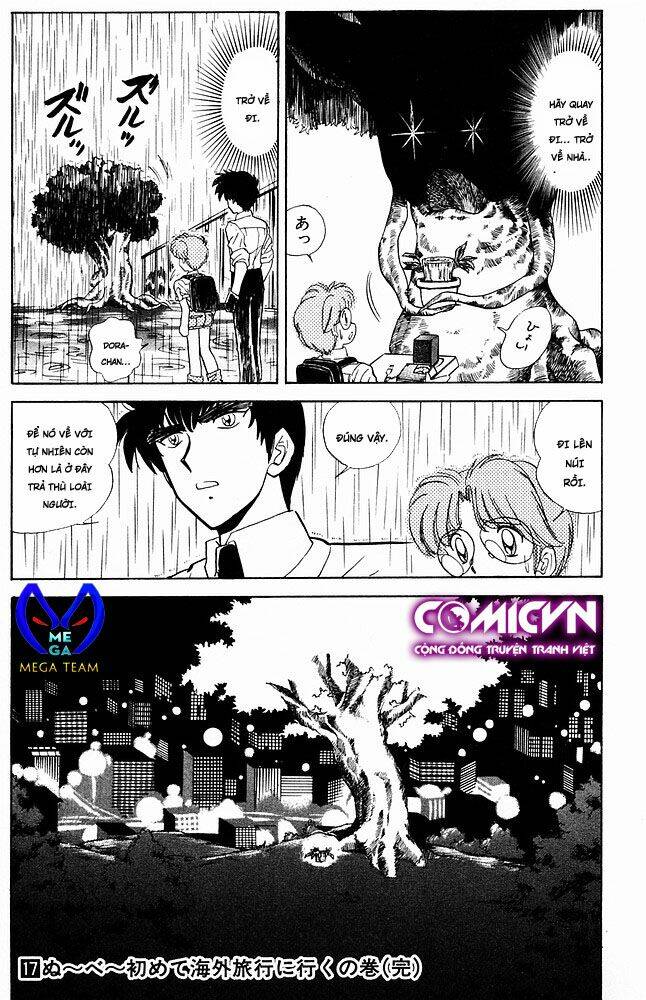Jigoku Sensei Nube - Người Thầy Dũng Cảm Chương 149 Ảnh 22