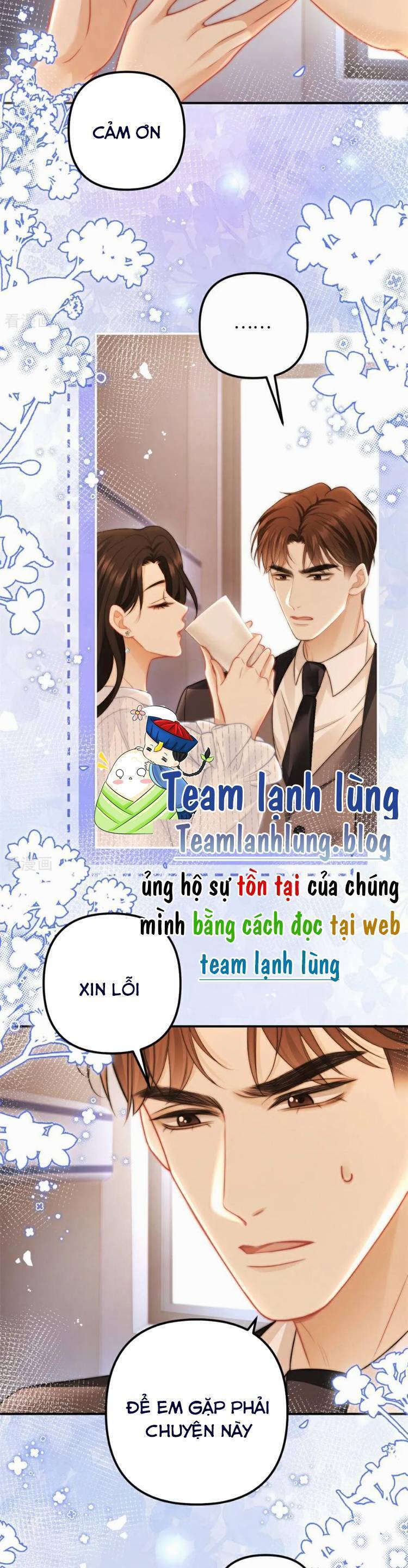 Thì Ra Thư Ký Chu Là Người Như Vậy Chương 25 Ảnh 28