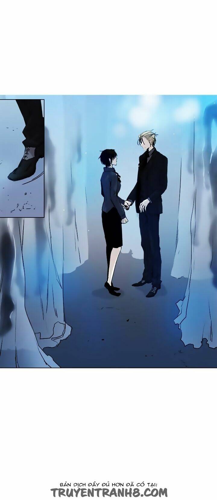 American Ghost Jack Chương 62 Ảnh 20