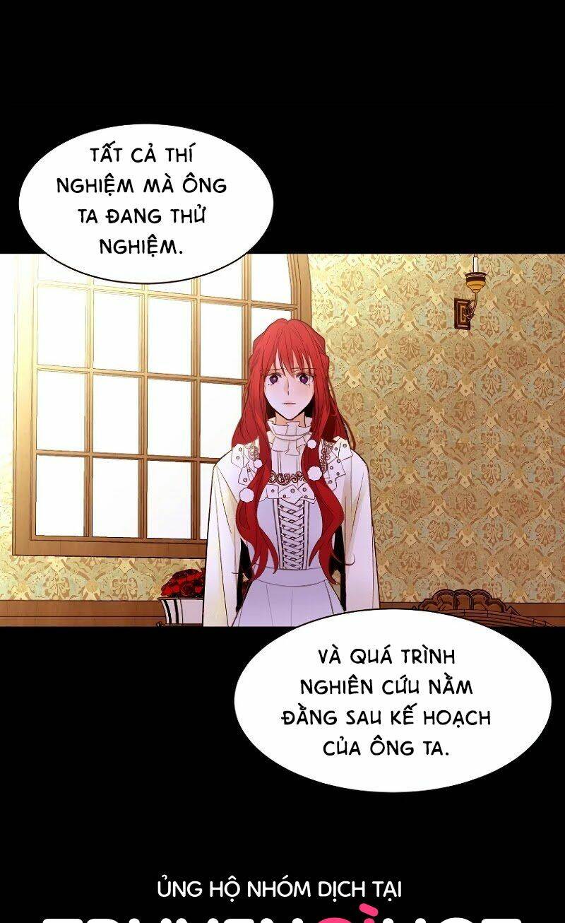 Cuộc Sống Rập Khuôn Của Một Quý Cô Tái Sinh! Chương 45 Ảnh 8