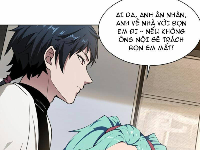 Toàn Trí Tu Tiên Giả Chương 6 Ảnh 42