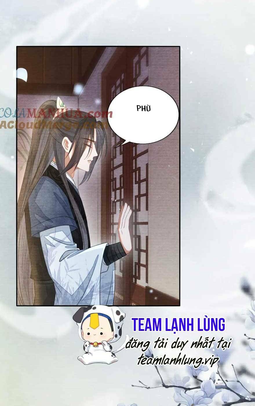 Vị Hôn Thê Ta Muốn Tránh Lại Là Người Bên Cạnh Ta Chương 26 Ảnh 34