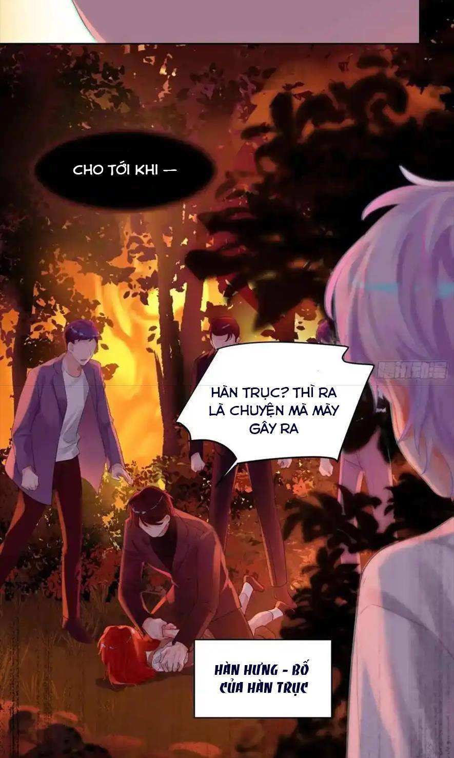 Bạn Trai Biến Dị Của Tôi!!! Chương 29 Ảnh 24