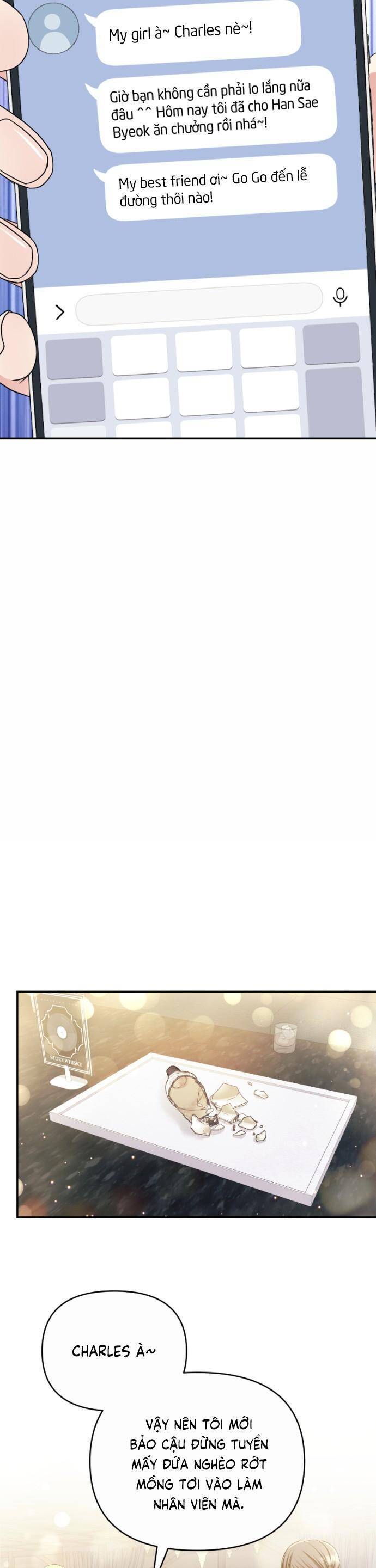 Tập Vào Vai Phản Diện Chương 20 Ảnh 46