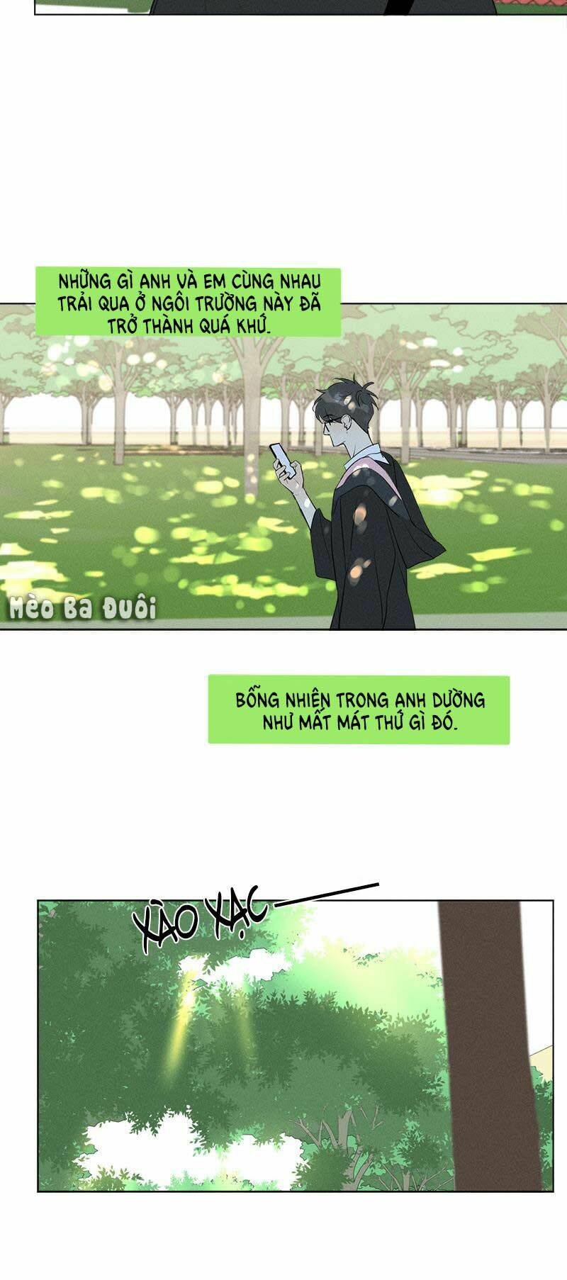 Here U Are Chương 137 Ảnh 30