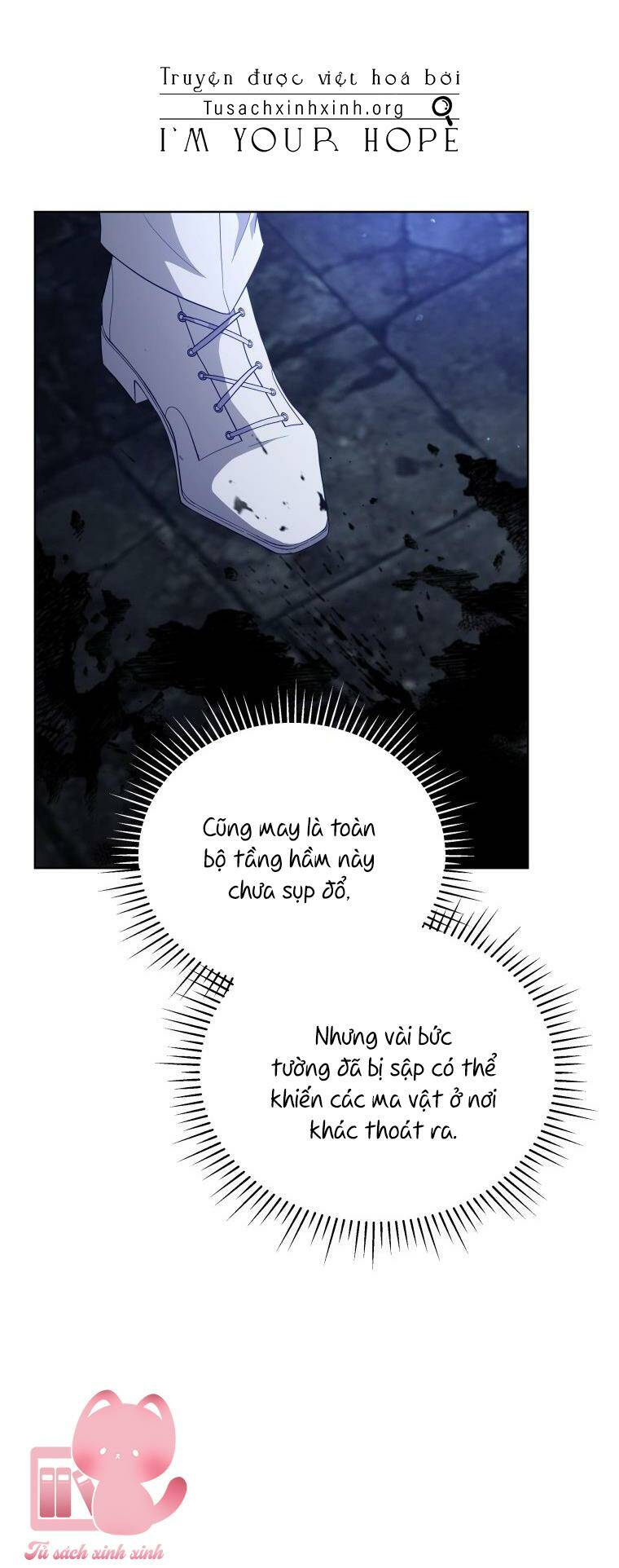 Quý Cô Khó Gần Chương 95 Ảnh 28