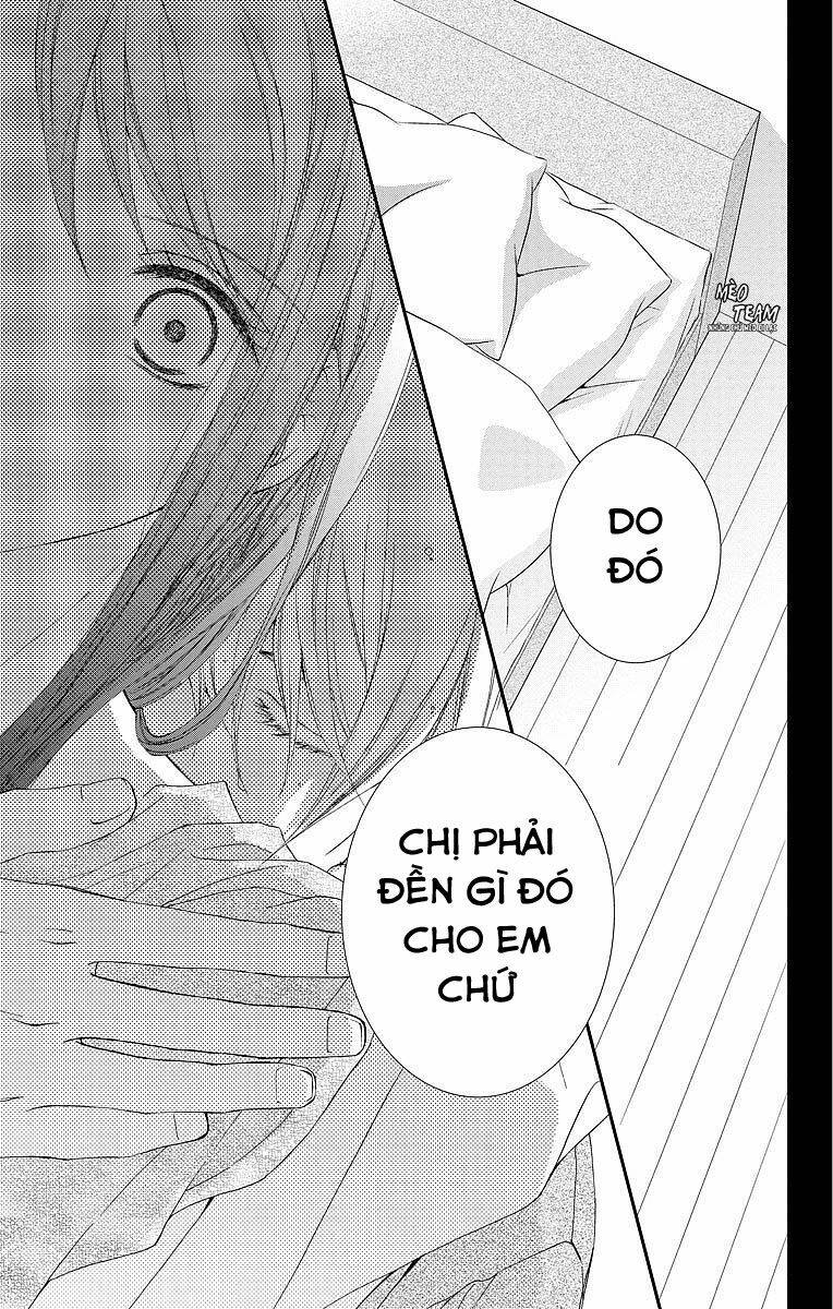 Kekkon X Renai Chương 8 Ảnh 38