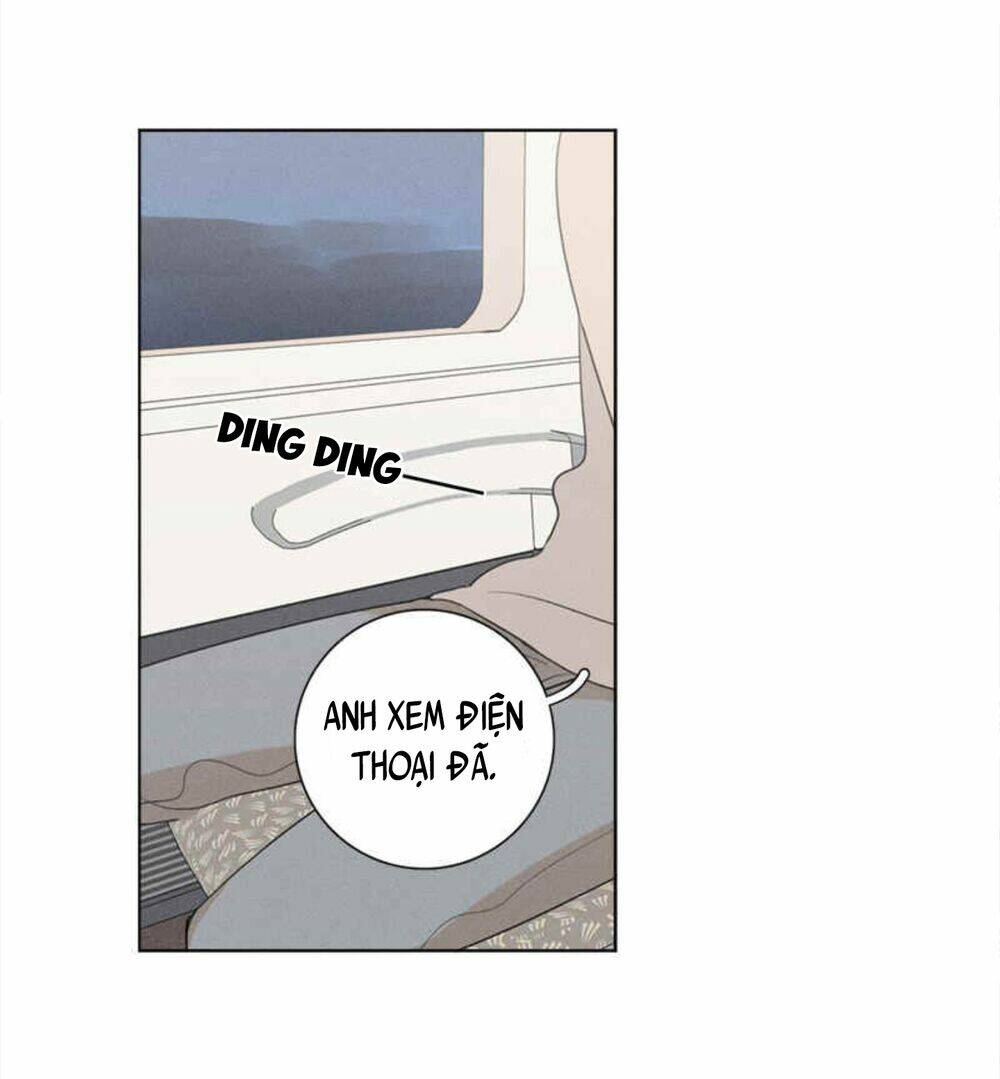 Here U Are Chương 129 Ảnh 26