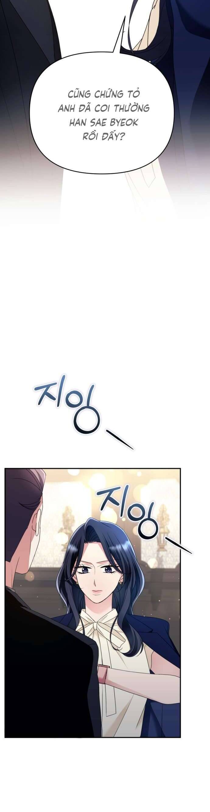 Tập Vào Vai Phản Diện Chương 21 Ảnh 49