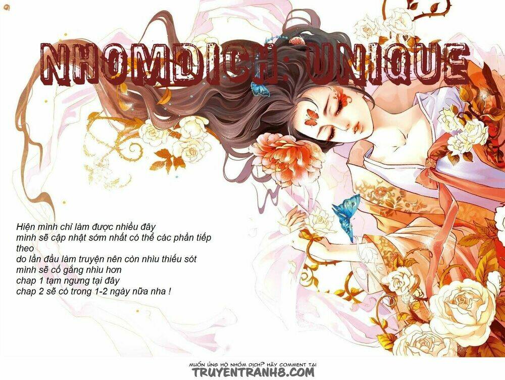 Mitsuiro Devil 1 Chương 1 Ảnh 21