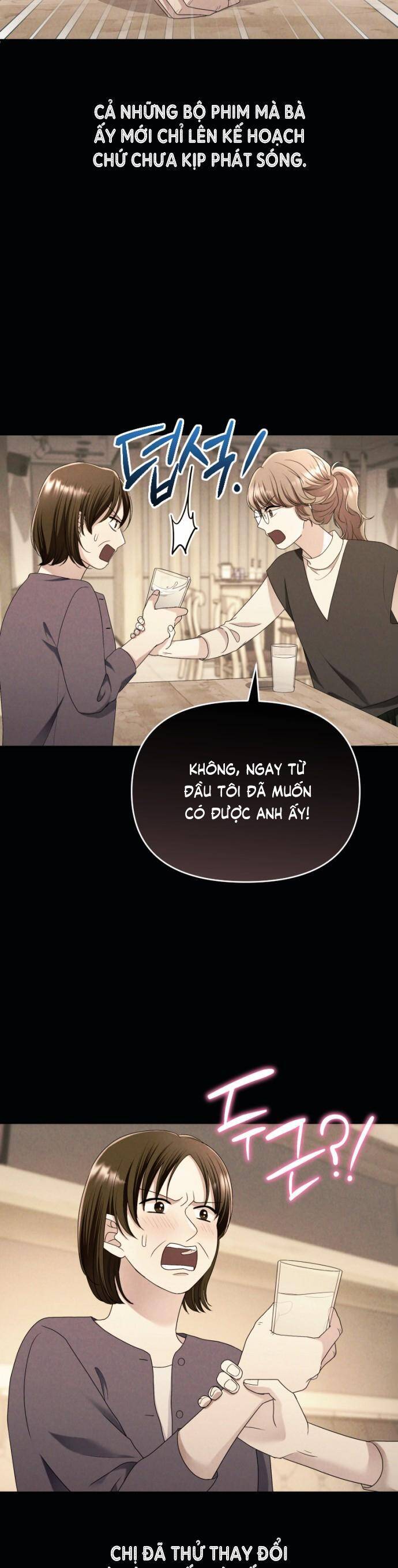 Tập Vào Vai Phản Diện Chương 23 Ảnh 25