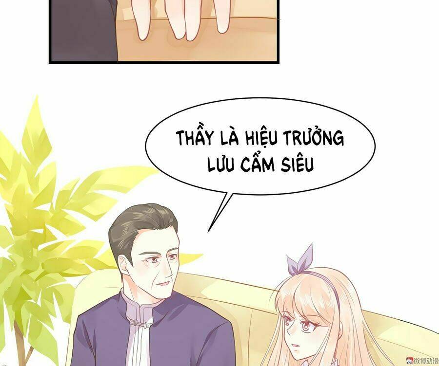 Bọn Họ Đều Muốn Gả Cho Tôi Làm Sao Đây? Chương 6 Ảnh 9
