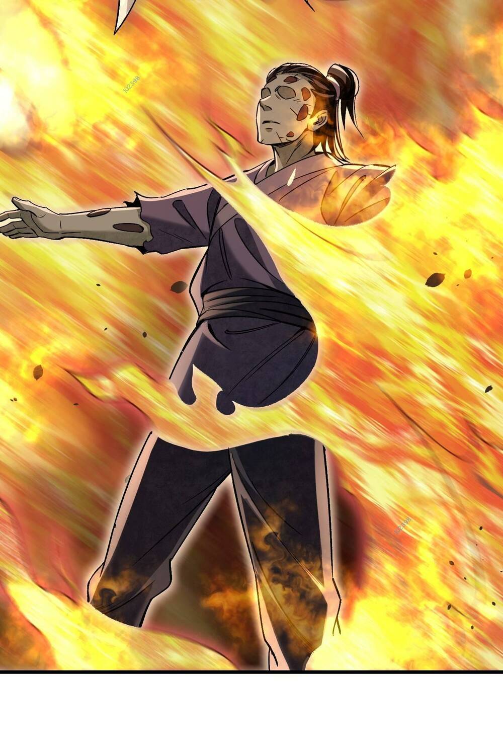 Địa Sát 72 Phép Thần Thông Chương 69 Ảnh 14