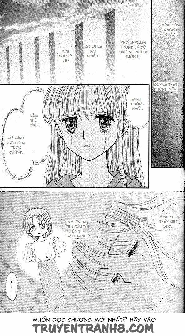 Kodomo No Omocha Chương 47 Ảnh 34