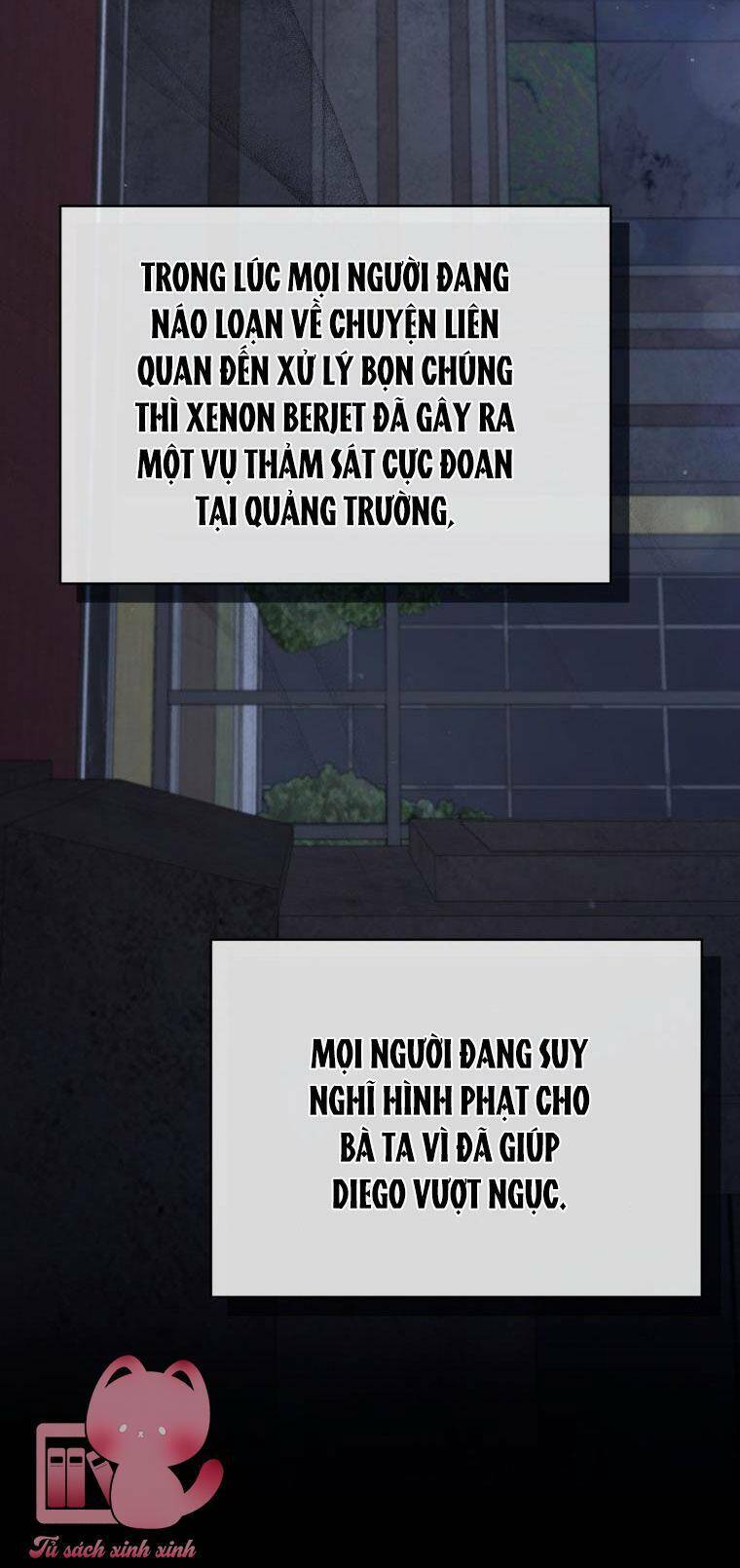 Quý Cô Khó Gần Chương 98 Ảnh 66