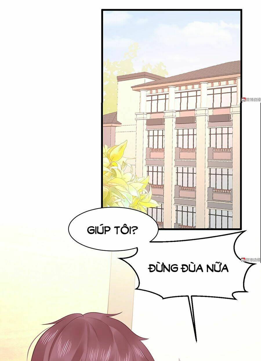 Bọn Họ Đều Muốn Gả Cho Tôi Làm Sao Đây? Chương 11 Ảnh 3