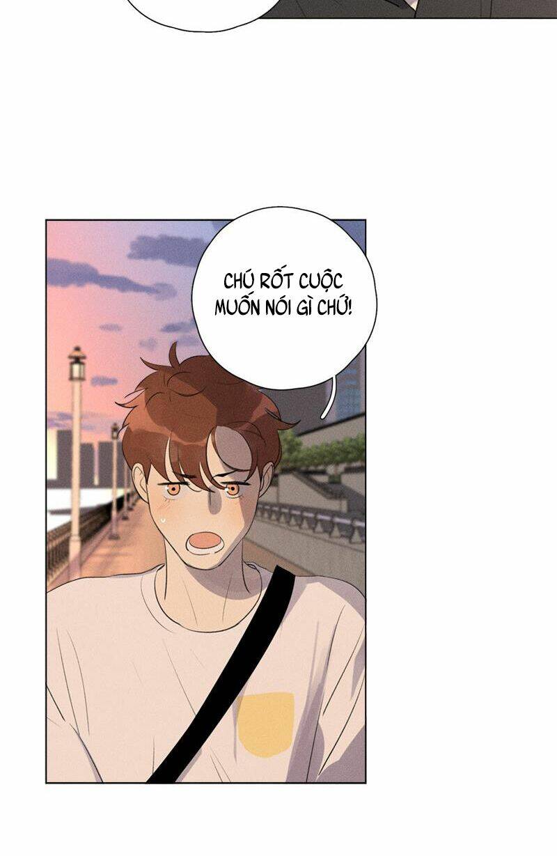 Here U Are Chương 123 Ảnh 21