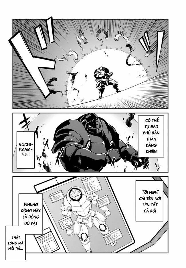 Mezametara Saikyou Soubi To Uchuusen-Mochi Datta No De, Ikkodate Mezashite Youhei Toshite Jiyuu Chương 19 Ảnh 15