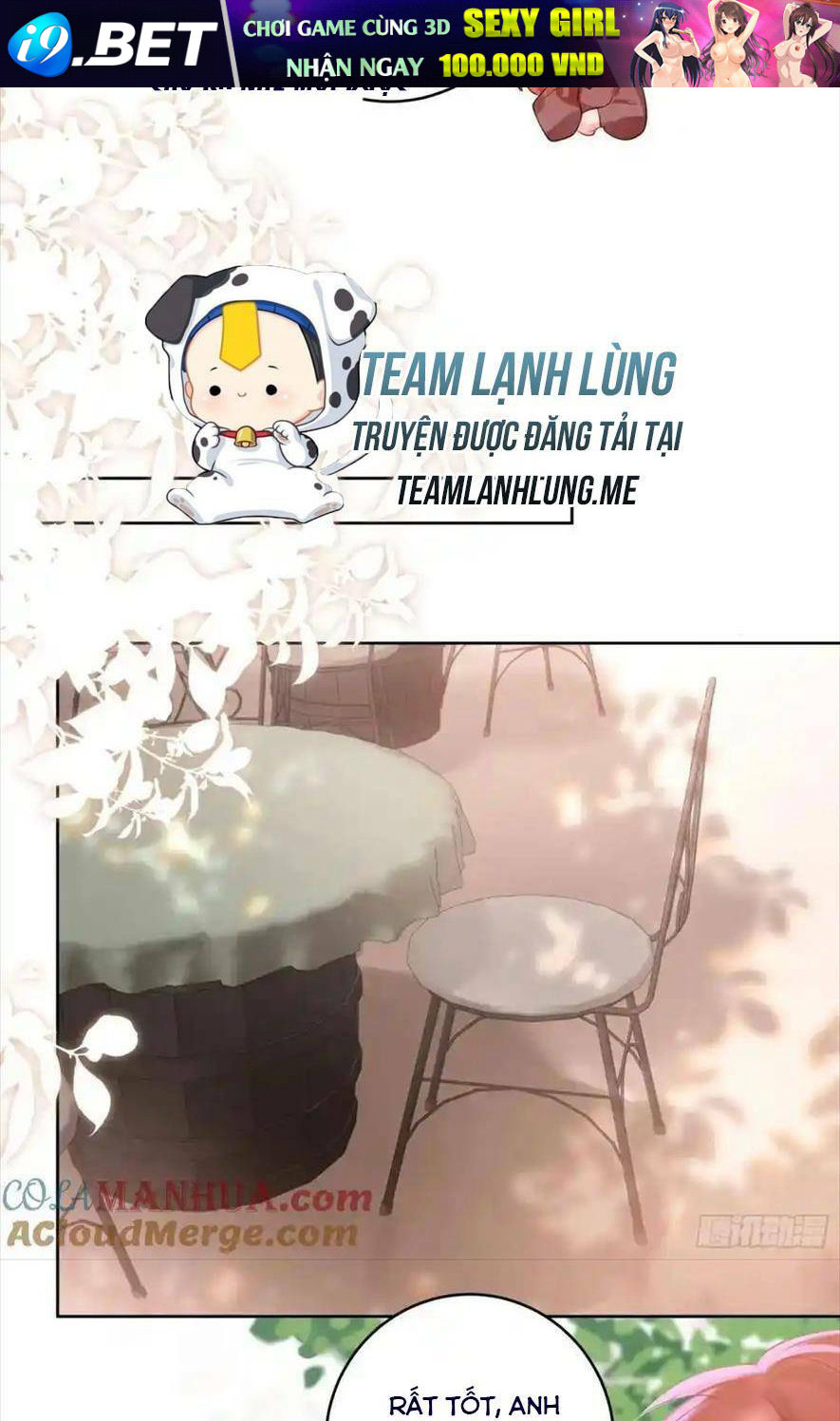 Bạn Trai Biến Dị Của Tôi!!! Chương 32 Ảnh 32
