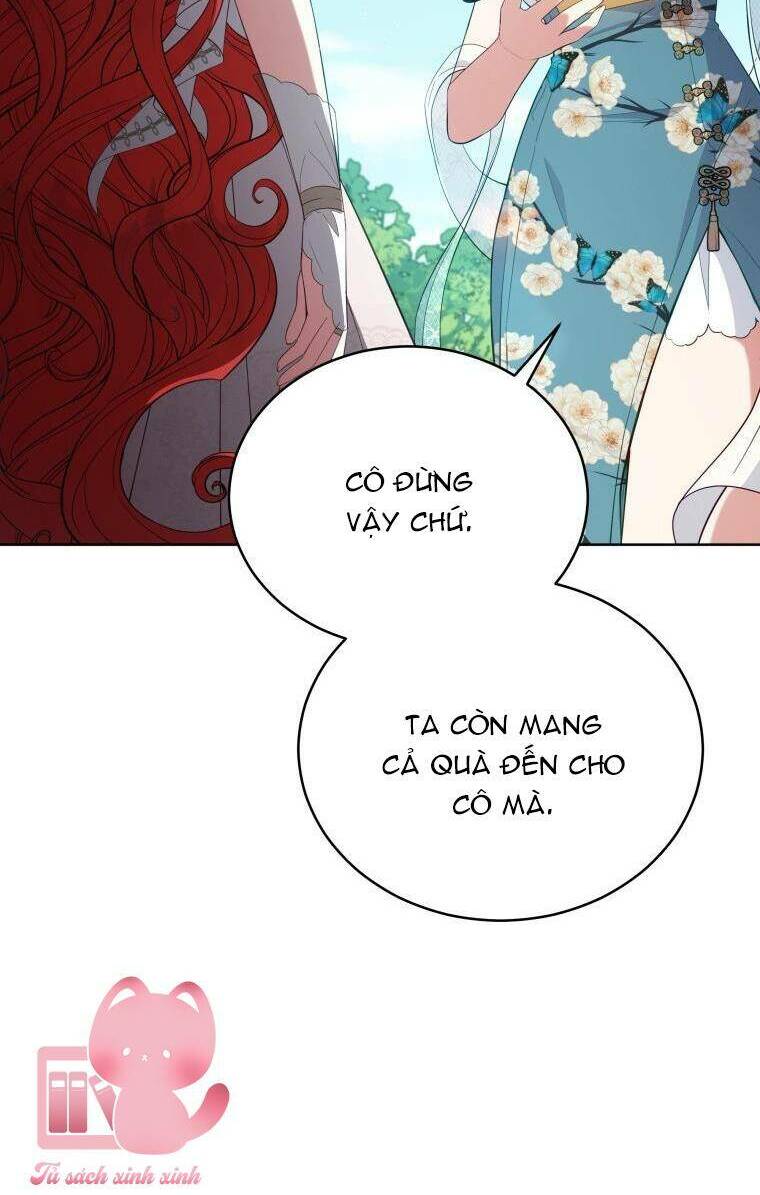 Quý Cô Khó Gần Chương 94 Ảnh 29