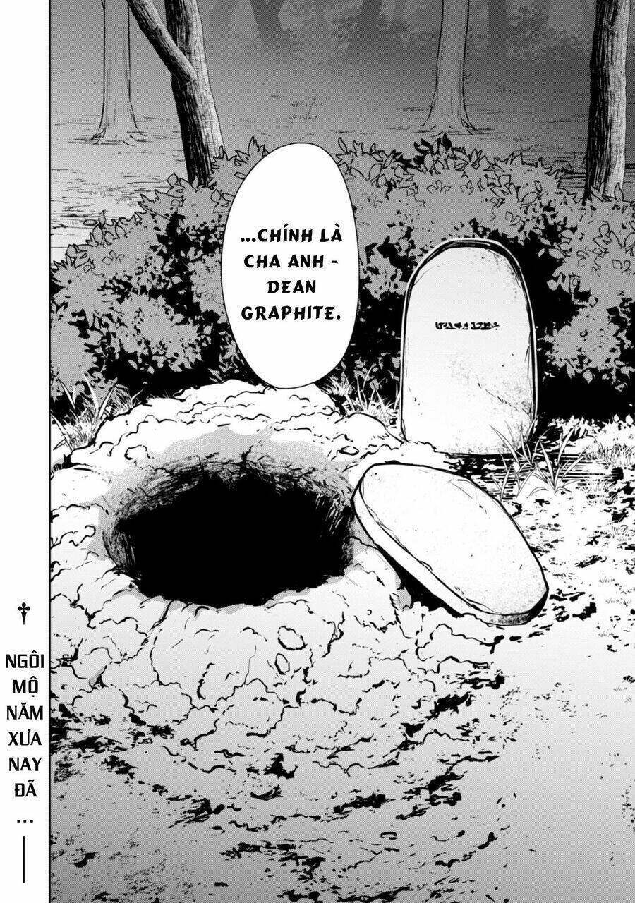 Berserk Of Gluttony Chương 54 Ảnh 27