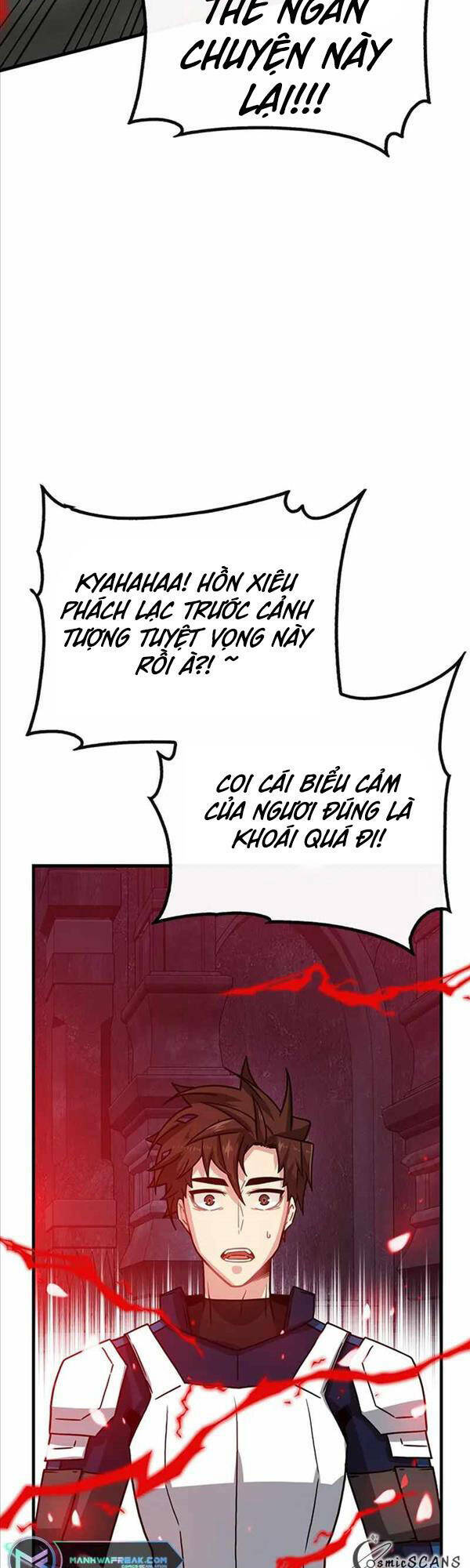Thợ Săn Gacha Cấp Sss Chương 72 Ảnh 46