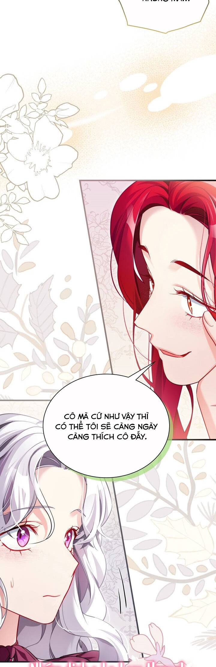 Con Gái Chồng Thật Dễ Thương Chương 112 Ảnh 16