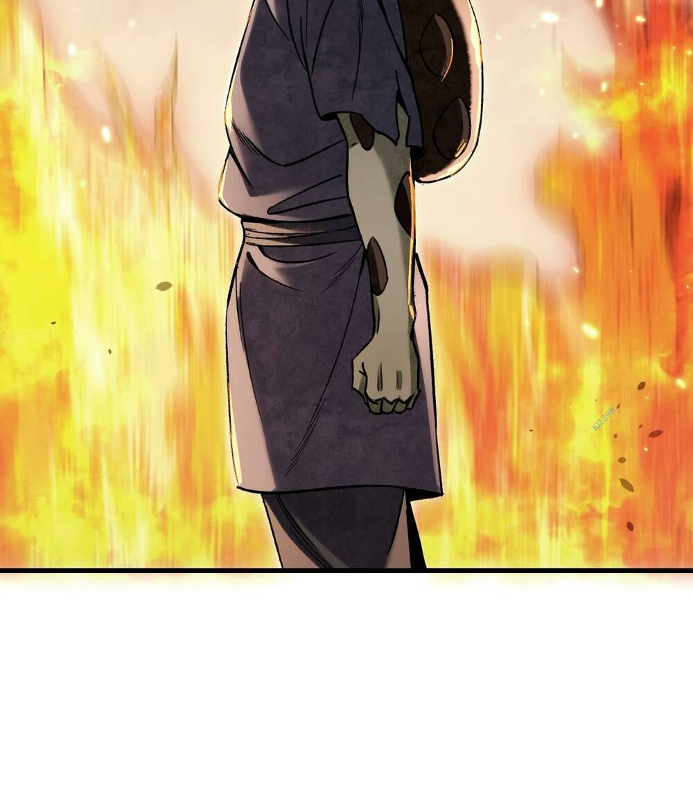 Địa Sát 72 Phép Thần Thông Chương 69 Ảnh 12