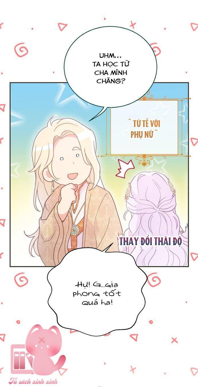 Tiền Là Tất Cả Chồng Là Phù Du Chương 91 Ảnh 50
