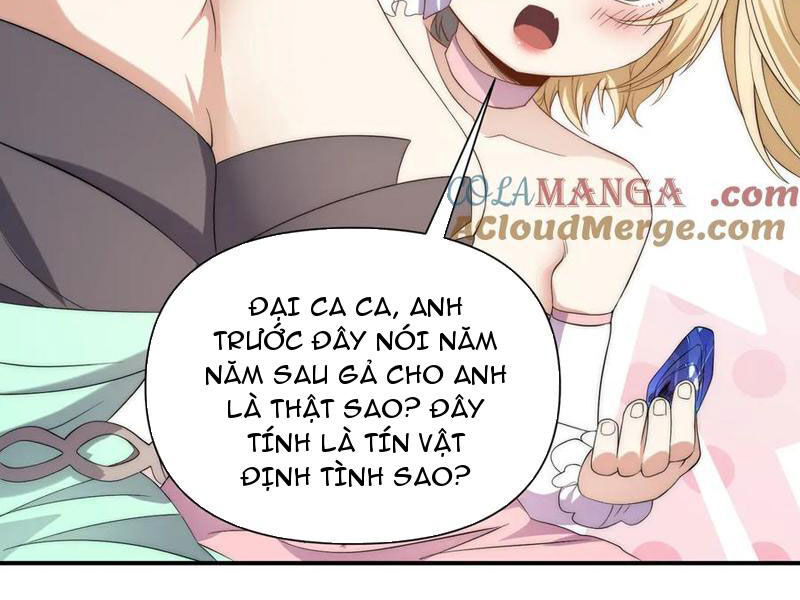 Võng Du: Ta Có Thể Tiến Hóa Tất Cả Chương 12 Ảnh 97