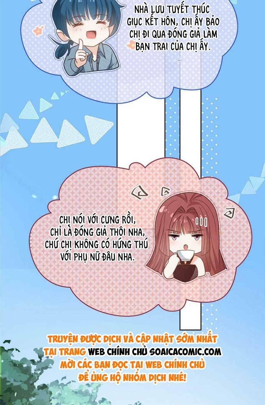 Boss Sát Thủ Dưỡng Hồ Yêu Chương 117 Ảnh 22