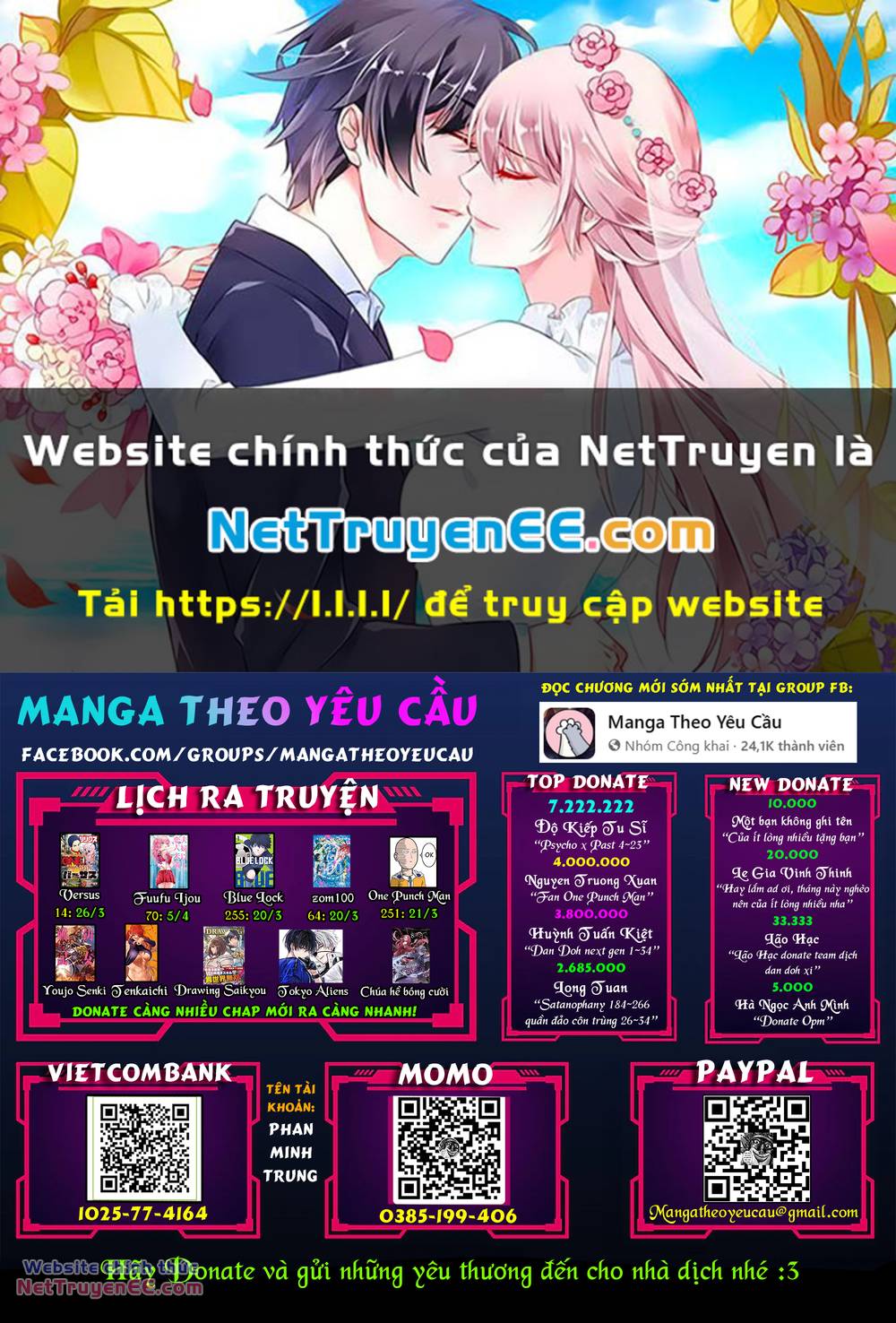 Đảo Côn Trùng Chương 65 Ảnh 2