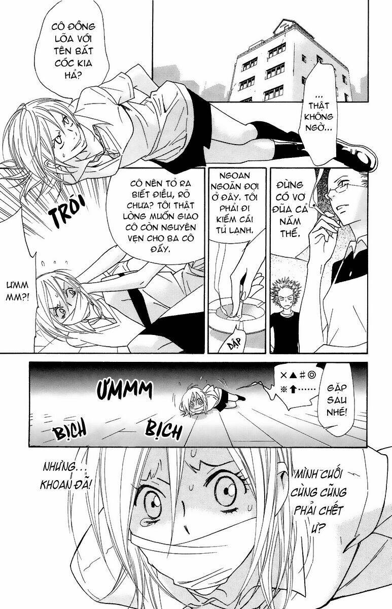 Shinobi Life Chương 1 Ảnh 40