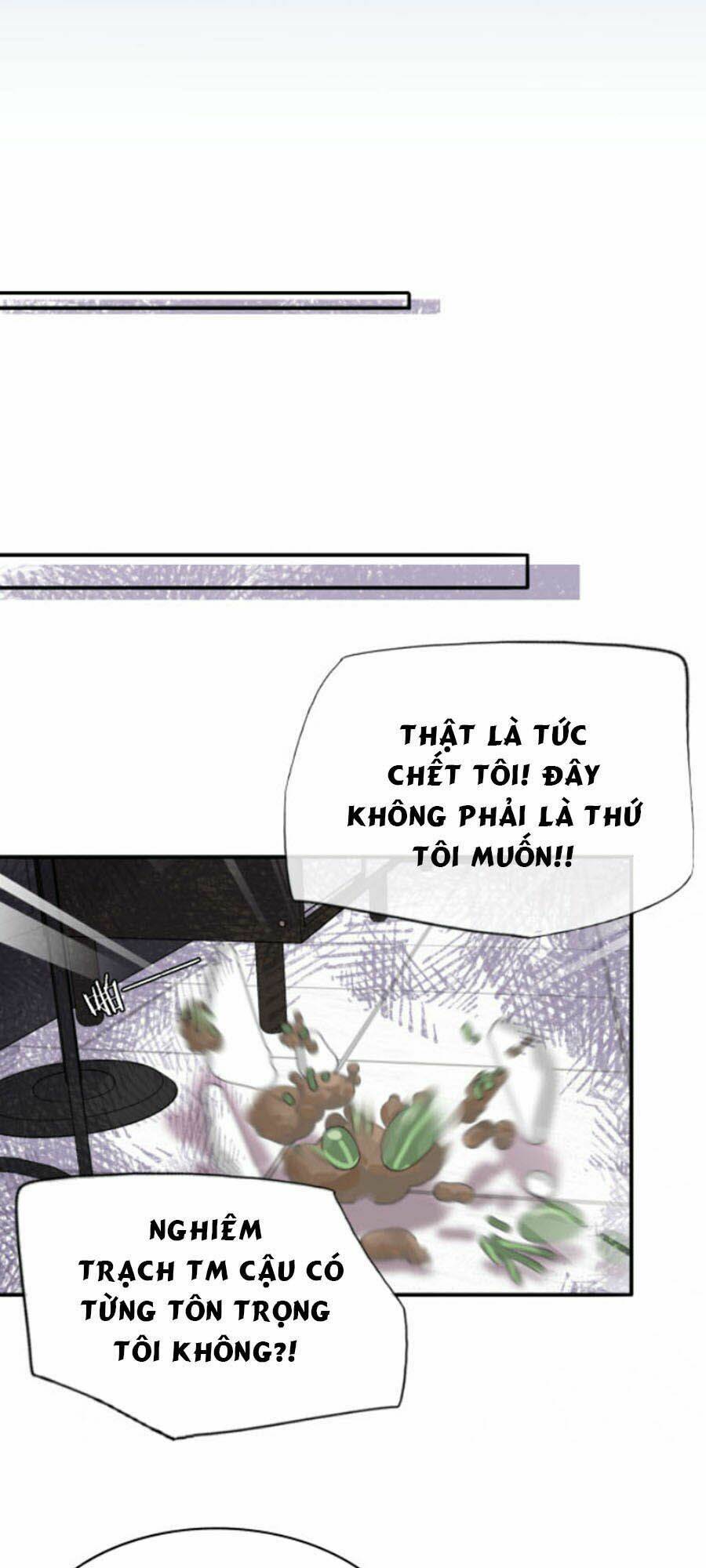 Cát Xê Người Tình Bóng Đêm Chương 34 Ảnh 16