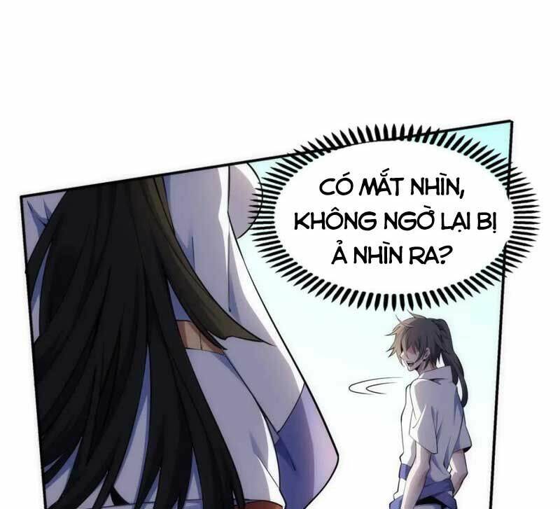 Vạn Cổ Thần Đế Chương 85 Ảnh 31