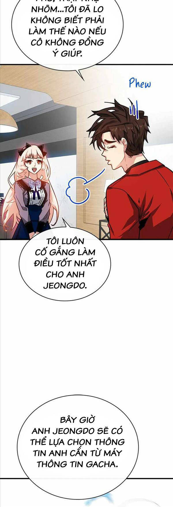 Thợ Săn Gacha Cấp Sss Chương 71 Ảnh 12
