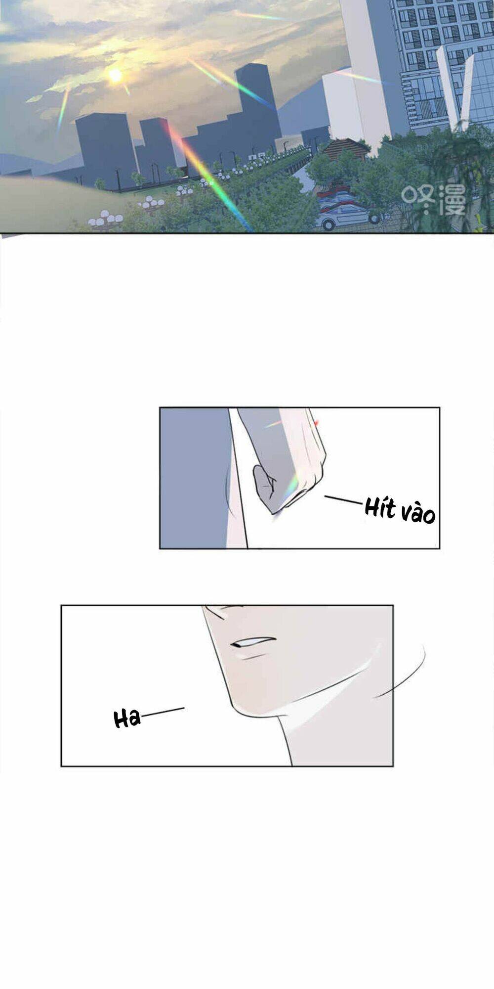 Here U Are Chương 131 Ảnh 31