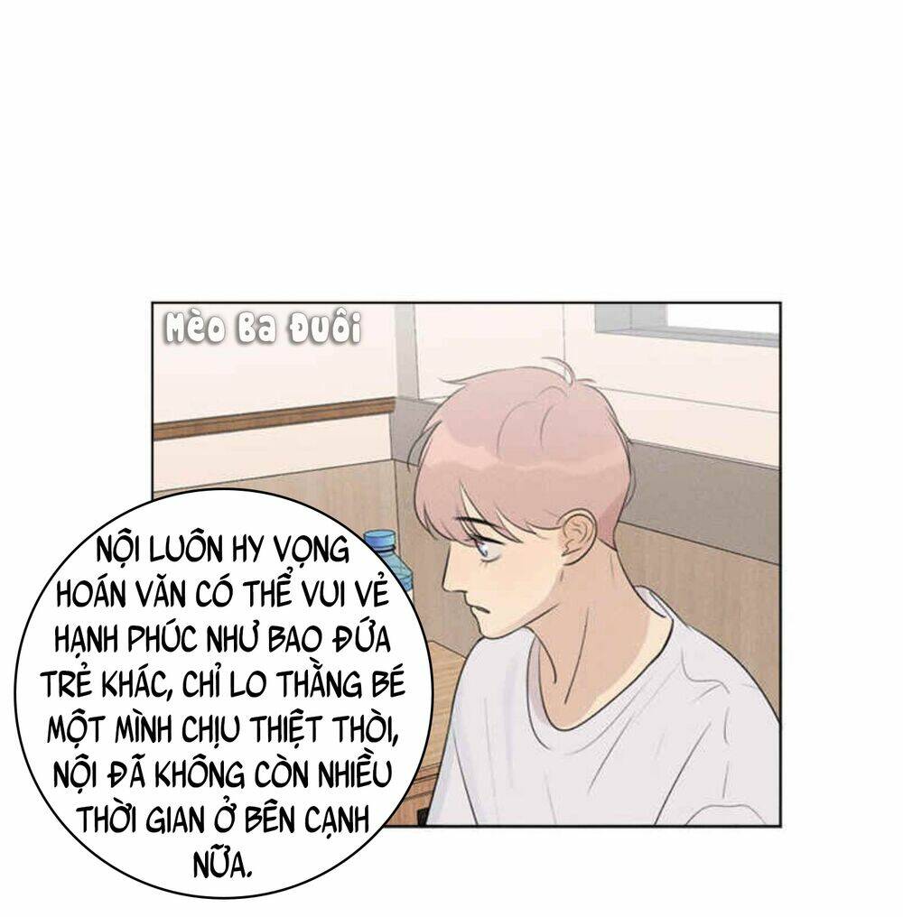 Here U Are Chương 129 Ảnh 43