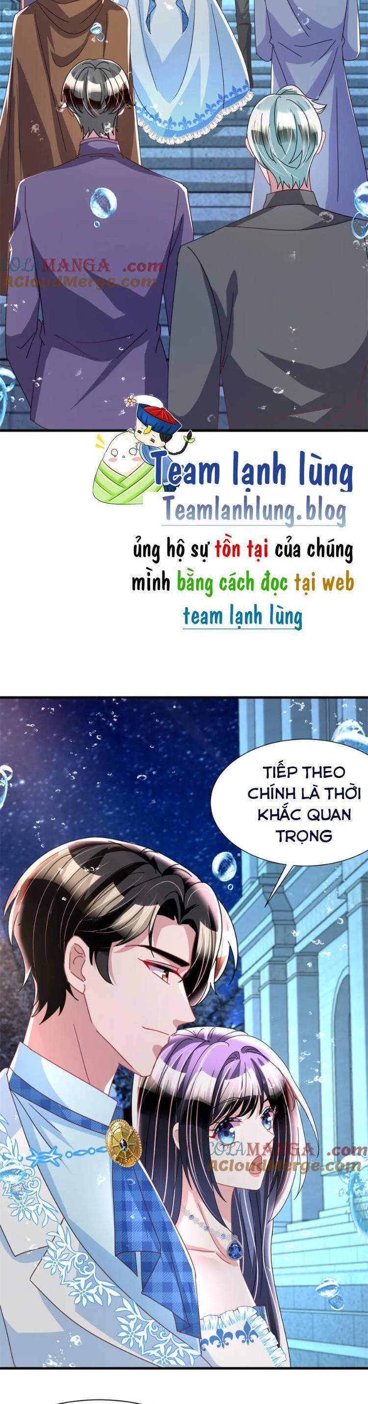Cuộc Hôn Nhân Với Boss Nhà Giàu Khét Tiếng Chương 232 Ảnh 10