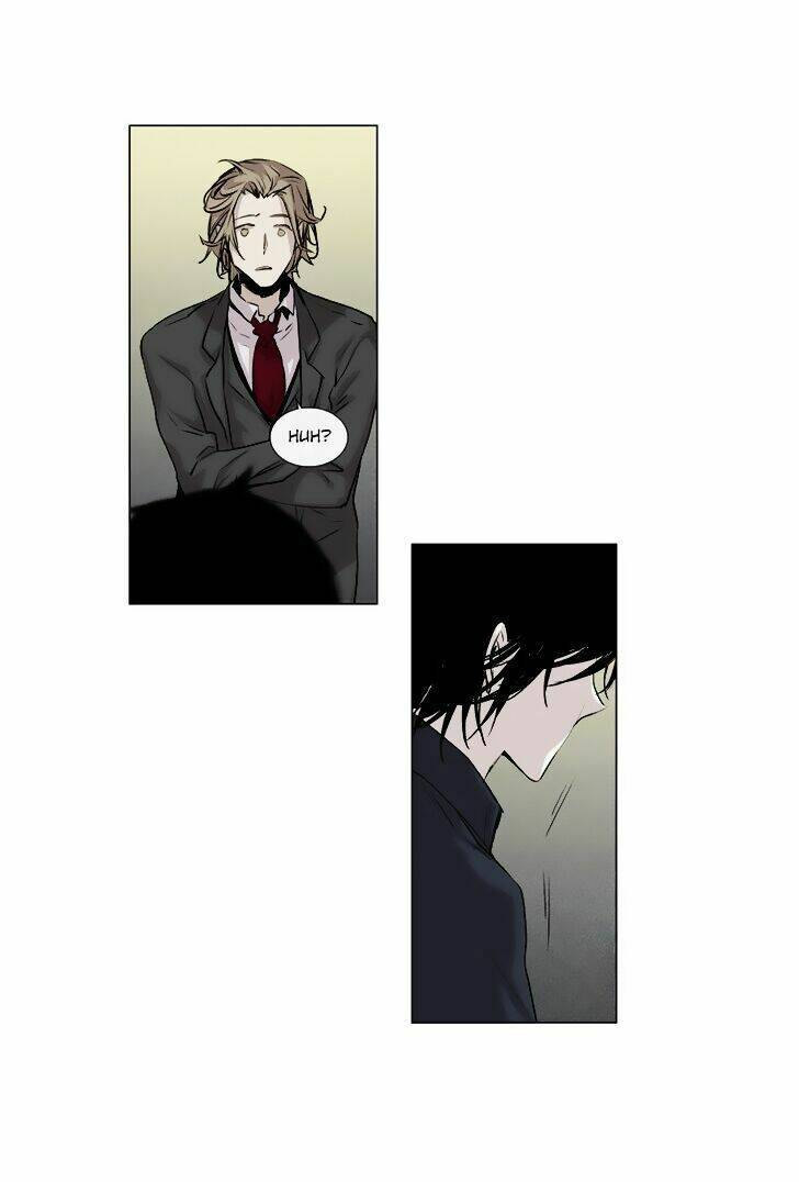 American Ghost Jack Chương 61 Ảnh 19