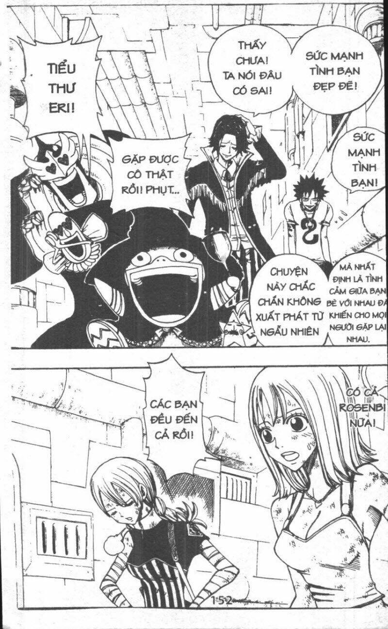 Rave Master (Scan) Chương 29 Ảnh 153
