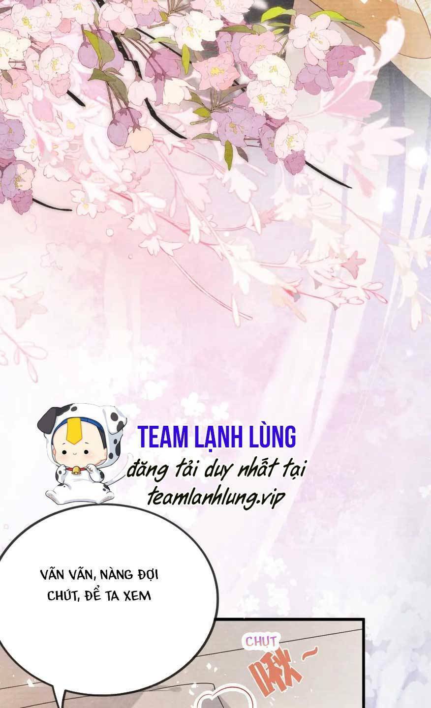 Vị Hôn Thê Ta Muốn Tránh Lại Là Người Bên Cạnh Ta Chương 25 Ảnh 37