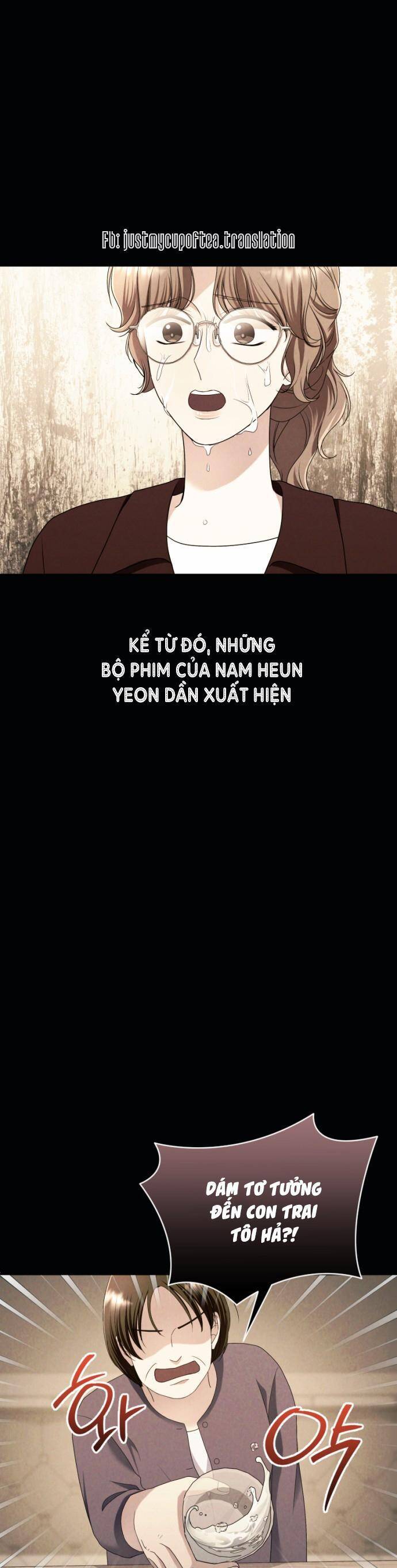 Tập Vào Vai Phản Diện Chương 23 Ảnh 24